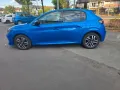 Peugeot 208 BlueHDi 100 Allure Allure