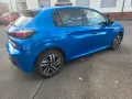 Peugeot 208 BlueHDi 100 Allure Allure