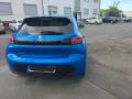 Peugeot 208 BlueHDi 100 Allure Allure