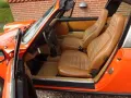Porsche 911 2,7 Targa Sportomatic
