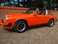Porsche 911 2,7 Targa Sportomatic