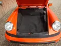 Porsche 911 2,7 Targa Sportomatic