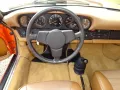 Porsche 911 2,7 Targa Sportomatic