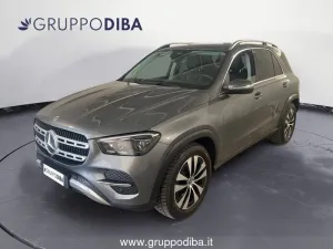Other Mercedes-Benz GLE - V167 2023 300 d Advanced 4ma