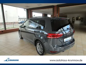 Volkswagen Touran 1.5 TSI CL DSG RFK/Easy&Open/ACC/7S