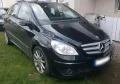 Mercedes-Benz B170 (B-Klasse)  Automatik ...