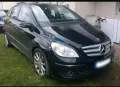 Mercedes-Benz B170 (B-Klasse)  Automatik ...