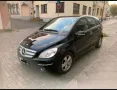 Mercedes-Benz B170 (B-Klasse)  Automatik ...