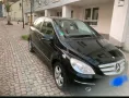 Mercedes-Benz B170 (B-Klasse)  Automatik ...