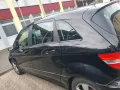 Mercedes-Benz B170 (B-Klasse)  Automatik ...