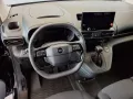 Opel Combo Cargo Länge 1 mit normaler Nutzlast RFK...