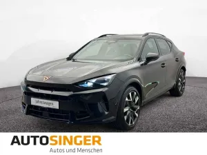 Cupra Formentor VZ TSI DSG 4D *AHK*PANO*MATRIX*NAV*360