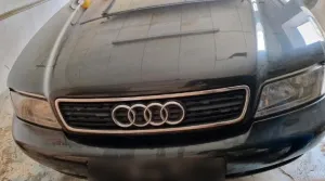 Audi A4 B5 2.6 V6  mit dem ABC motor
