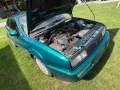 Volkswagen Vw Corrado g60 original Tüv 09/2027 Oettin...