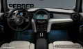 MINI Cooper C abrio