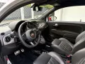 Abarth 595 - KW V3 - MWSt. - G-Tech Auspuff 