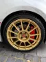Abarth 595 - KW V3 - MWSt. - G-Tech Auspuff 