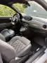 Abarth 595 - KW V3 - MWSt. - G-Tech Auspuff 