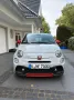 Abarth 595 - KW V3 - MWSt. - G-Tech Auspuff 