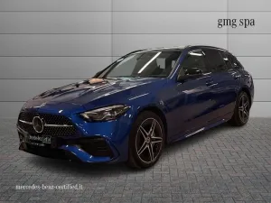 Other Mercedes-Benz Classe C C SW 300 de phev AMG Line