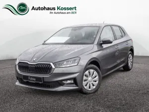 Skoda Fabia 1.0 Essence KLIMA PDC SHZ LED SCHEINWERFER