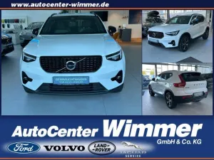 Volvo XC40 B4 B DKG Plus Dark Fahrerassistenz+Licht
