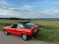 Volkswagen Scirocco 53 GT Safari