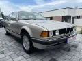 BMW 730M E32 Klima/ FH/SD