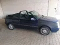 Volkswagen VW Golf 3 Cabrio, Verdeck NEU