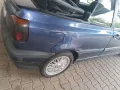 Volkswagen VW Golf 3 Cabrio, Verdeck NEU