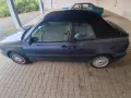 Volkswagen VW Golf 3 Cabrio, Verdeck NEU
