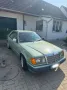 Mercedes-Benz Mercedes Benz 230 CE 1989 TÜV 04/2028 114t km