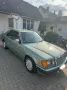 Mercedes-Benz Mercedes Benz 230 CE 1989 TÜV 04/2028 114t km