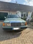 Mercedes-Benz Mercedes Benz 230 CE 1989 TÜV 04/2028 114t km
