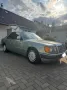 Mercedes-Benz Mercedes Benz 230 CE 1989 TÜV 04/2028 114t km