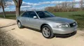 Audi A8 D2 4.2l V8 Quattro - Klassiker mit...