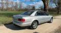 Audi A8 D2 4.2l V8 Quattro - Klassiker mit...