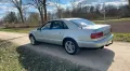 Audi A8 D2 4.2l V8 Quattro - Klassiker mit...