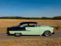 Chevrolet Belair 210 150