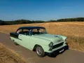 Chevrolet Belair 210 150
