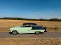 Chevrolet Belair 210 150
