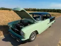 Chevrolet Belair 210 150