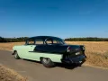 Chevrolet Belair 210 150