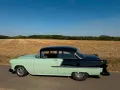 Chevrolet Belair 210 150