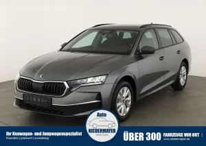 Skoda Octavia Combi TDI DSG Selection, Navi, AHK, el. 