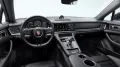 Porsche Panamera 4 E-Hybrid Platinum Edition 4+1