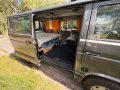 Volkswagen Bulli VW T3 Caravelle Carat