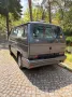 Volkswagen Bulli VW T3 Caravelle Carat