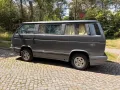Volkswagen Bulli VW T3 Caravelle Carat