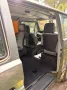 Volkswagen Bulli VW T3 Caravelle Carat